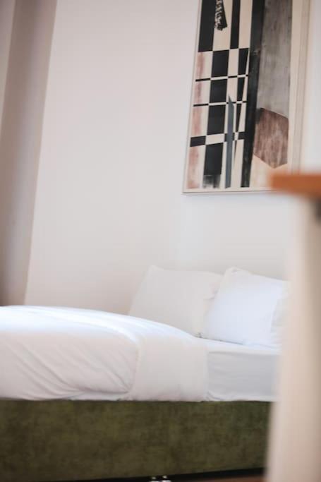 런던 Sunlight Studio In King'S Cross 아파트 외부 사진